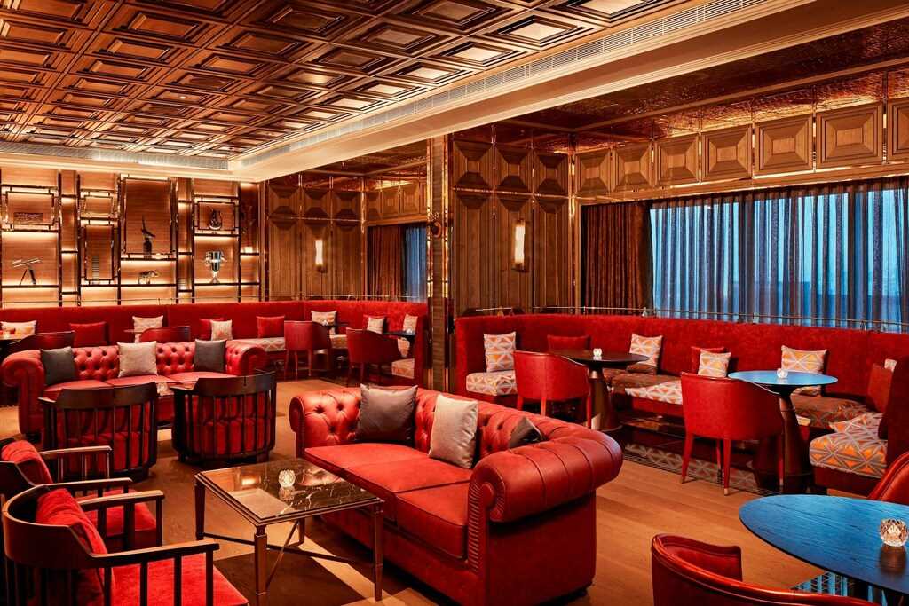The Ritz-Carlton Pune